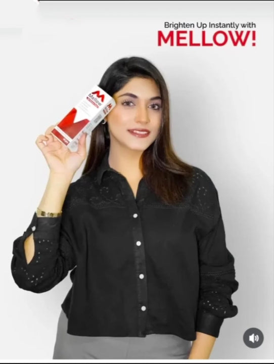 Mellow Spot Remover Cream