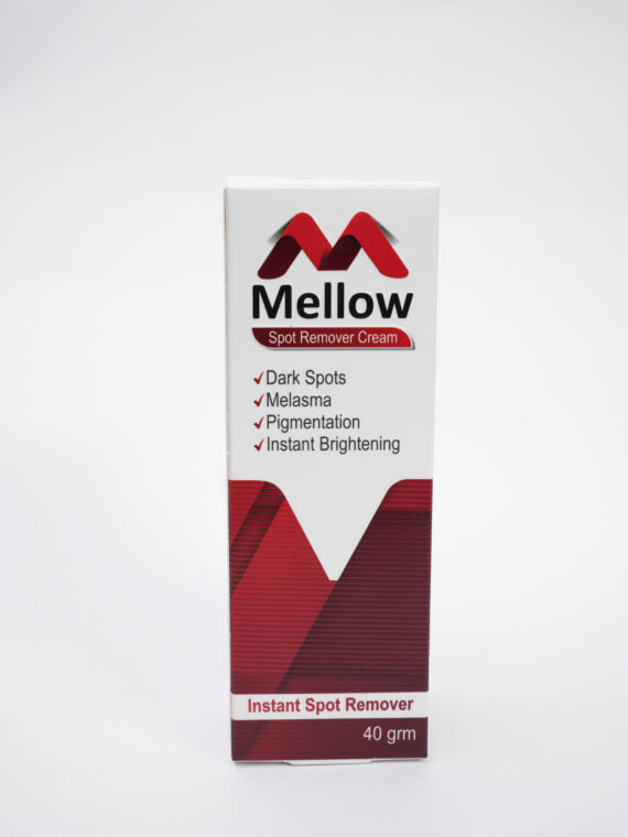Mellow Spot Remover Cream
