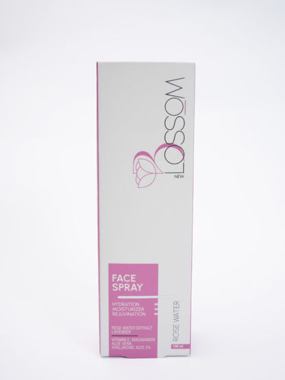Blossom Face Spray