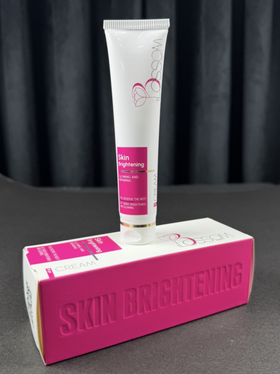 Blossom Brightening Cream – Skin Brightening & Anti-Pigmentation | 30g