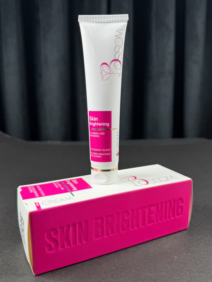 Blossom Brightening Cream – Skin Brightening & Anti-Pigmentation | 30g