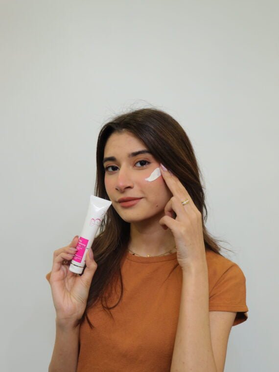 Blossom Brightening Cream – Skin Brightening & Anti-Pigmentation | 30g