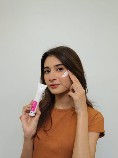 Blossom Brightening Cream – Skin Brightening & Anti-Pigmentation | 30g