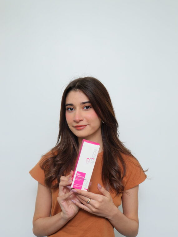 Blossom Brightening Cream – Skin Brightening & Anti-Pigmentation | 30g