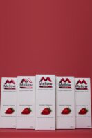 Mellow Strawberry Hydrating Lotion – Deep Hydration & Natural Glow | 100ml